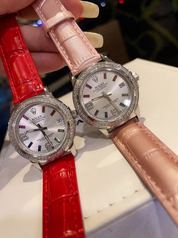 ブランド時計正面デザイン